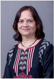 Dr Radha Raje